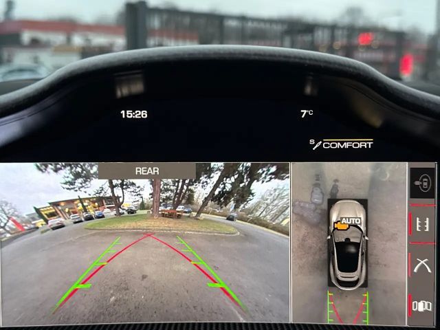 Ferrari Purosangue *TAILOR-MADE*