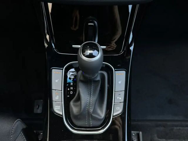 Hyundai i30 Go! T-GDi