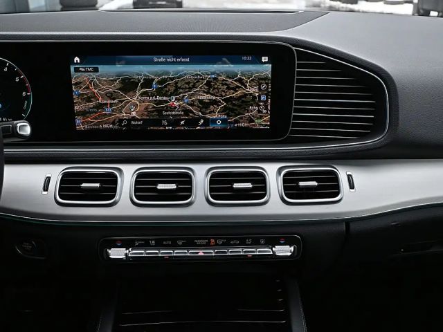 Mercedes-Benz GLE 350 4MATIC