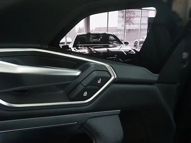 Audi e-tron 55 Quattro Sportback