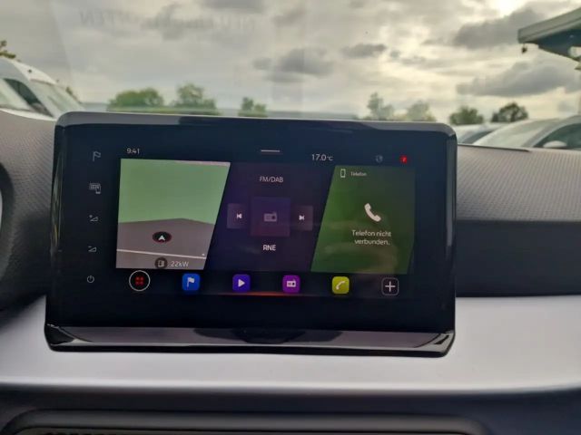 Seat Ibiza 1.0 TSI Black FR-lijn