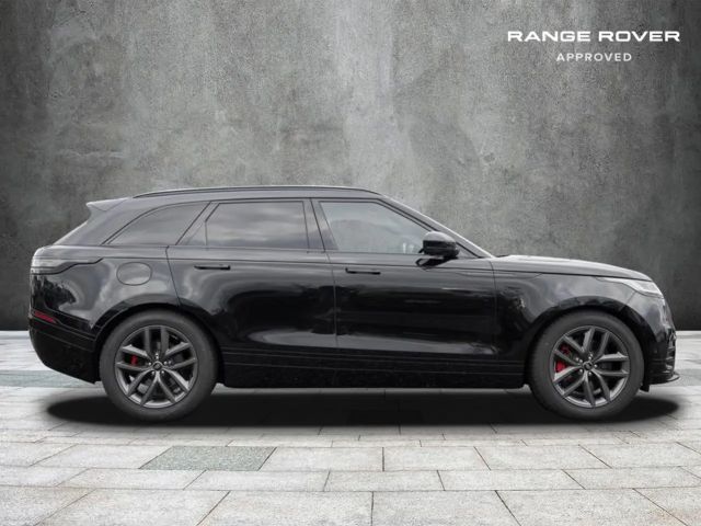 Land Rover Range Rover Velar D300 Dynamic SE