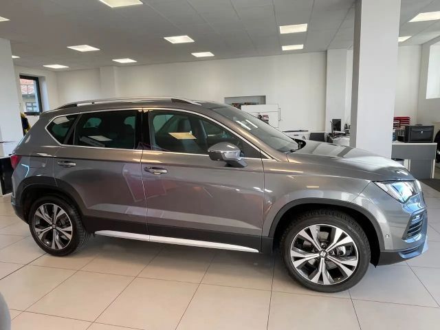 Seat Ateca DSG