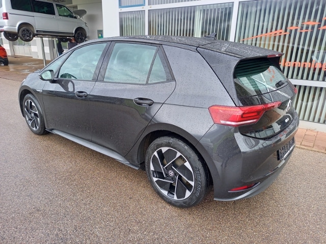 Volkswagen ID.3 107 kW