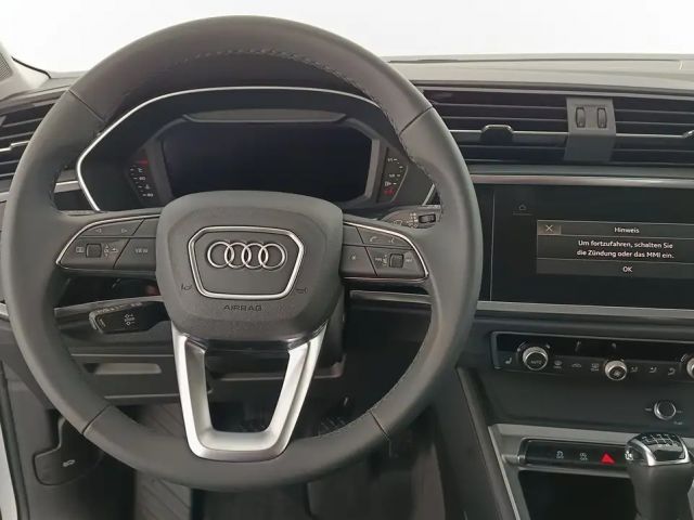 Audi Q3 35 TFSI