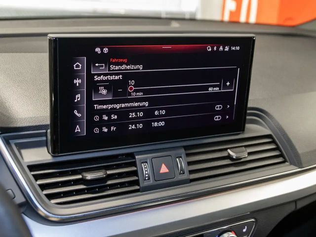 Audi Q5 40 TFSI Quattro S-Line