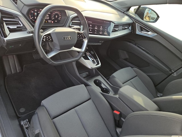 Audi Q4 e-tron 40 Sportback