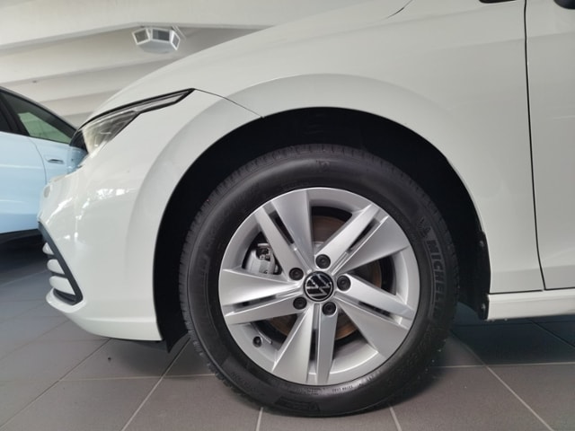 Volkswagen Golf 2.0 TDI BMT Variant