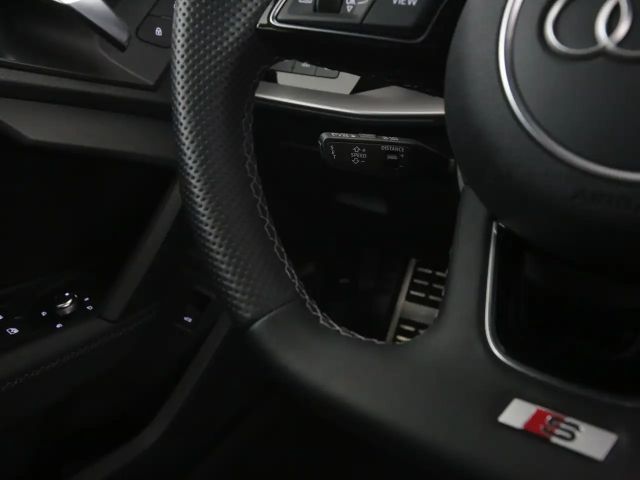 Audi S3 2.0 TFSI Quattro Sedan