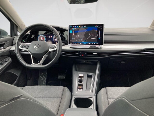 Volkswagen Golf 1.5 eTSI DSG Golf VIII