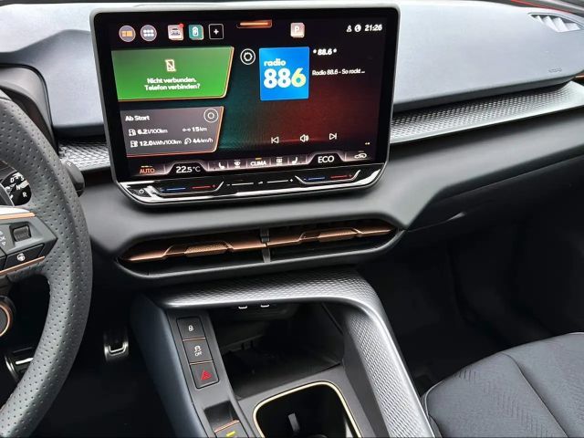 Cupra Terramar 1.5 e-Hybrid e-Hybrid