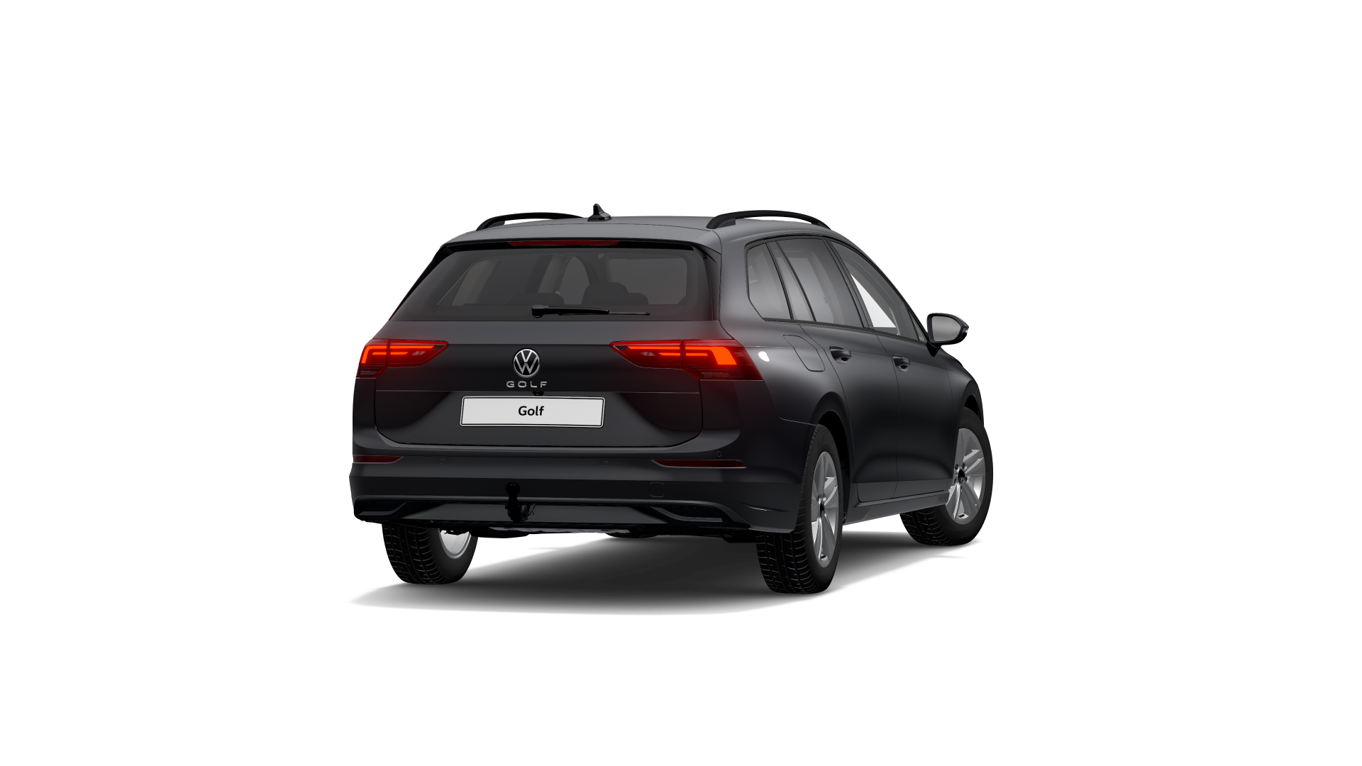 Volkswagen Golf 1.0 TSI Life Variant