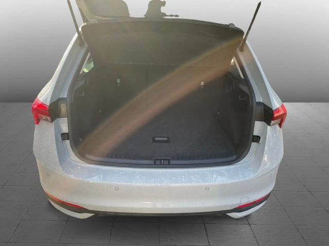 Skoda Scala 1.0 TSI Selection Tour