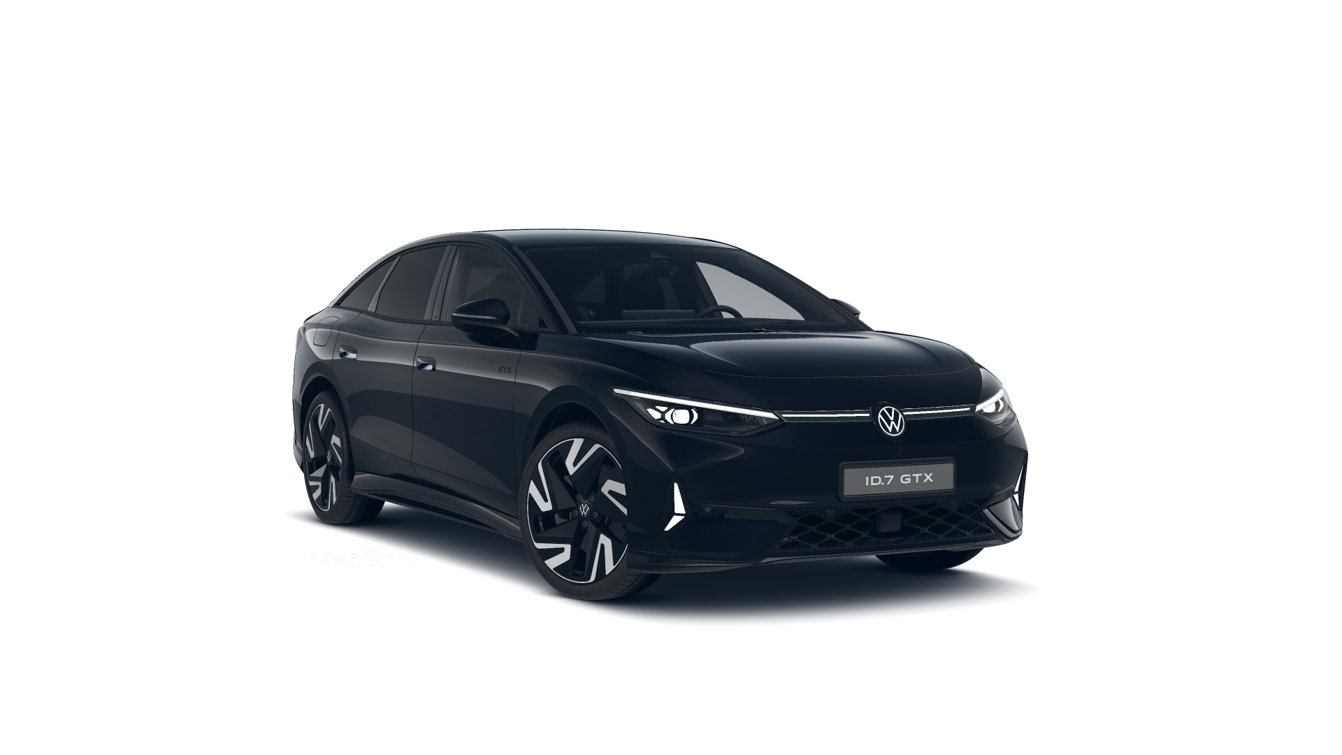 Volkswagen ID.7 GTX