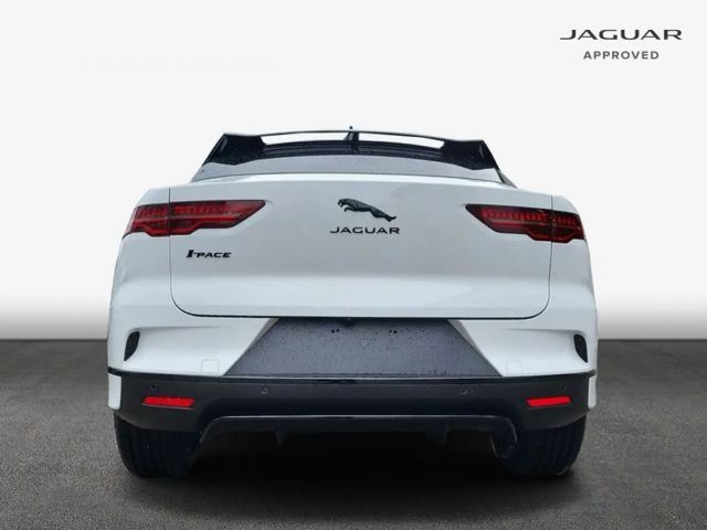 Jaguar I-Pace AWD S
