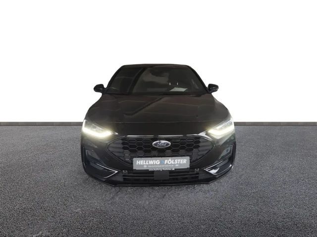 Ford Focus ST Line