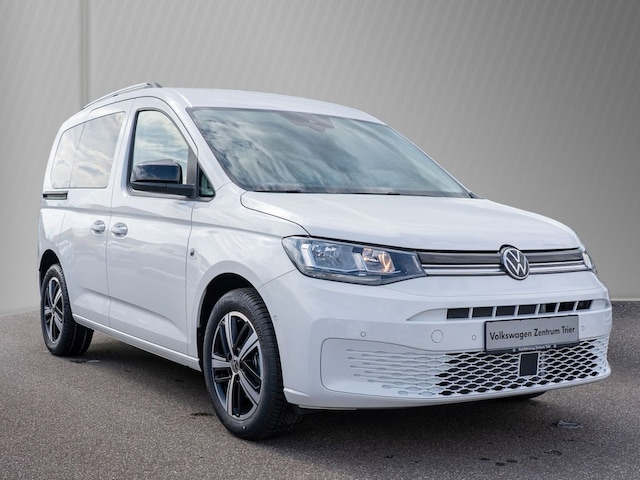 Volkswagen Caddy 1.5 TSI DSG eHybrid