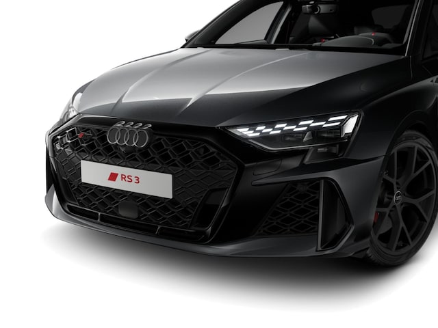 Audi RS3 Quattro S-Tronic Sportback