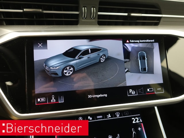 Audi S7 Quattro Sportback