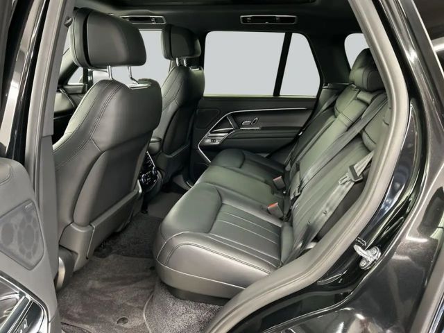 Land Rover Range Rover HSE