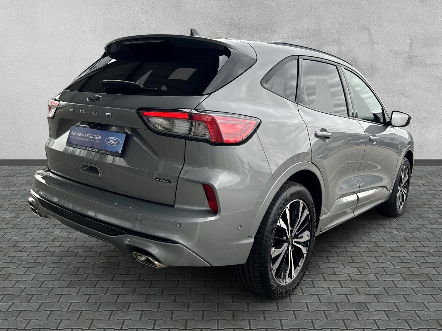 Ford Kuga Hybrid Plug in Hybrid ST Line X