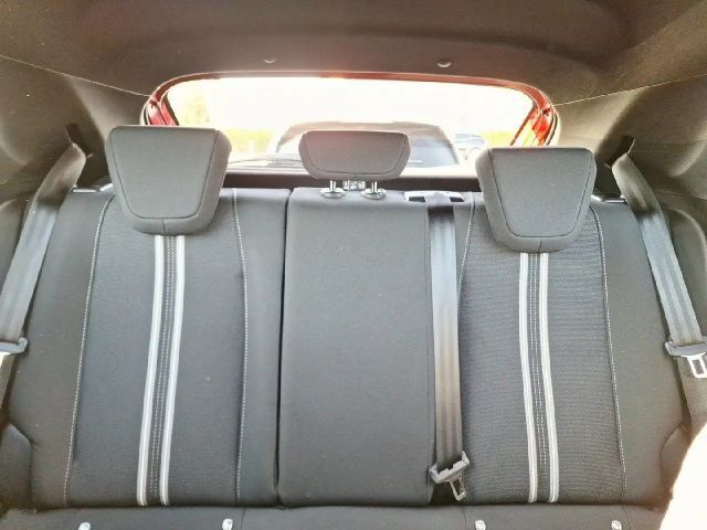 Opel Corsa GS-Line Grand Sport Turbo