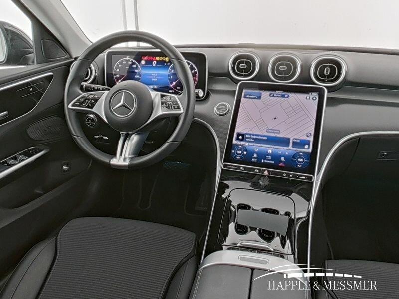 Mercedes-Benz C 180 AVANTGARDE Estate