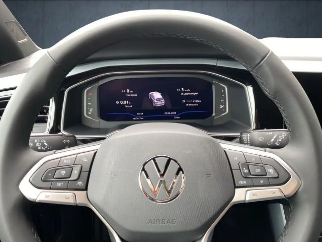 Volkswagen Taigo 1.0 TSI