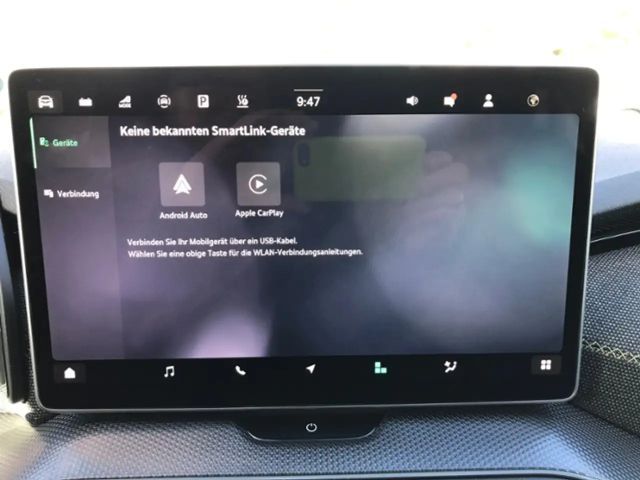 Skoda Kodiaq PlugIn-Hybrid Selection