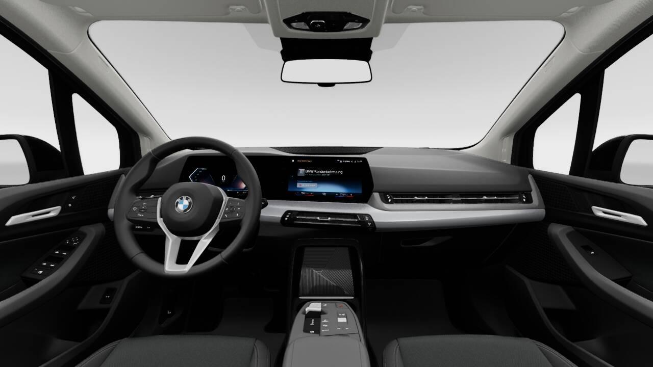 BMW 218 218i Active Tourer