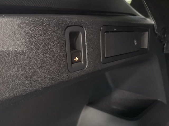 Volkswagen Tiguan DSG