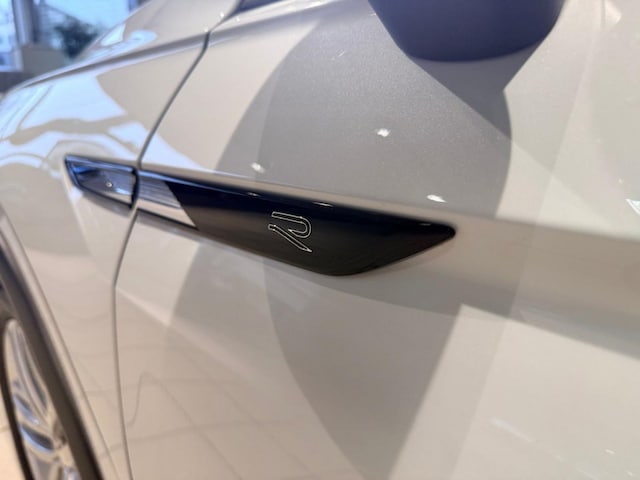 Volkswagen Tiguan 2.0 TSI R-Line