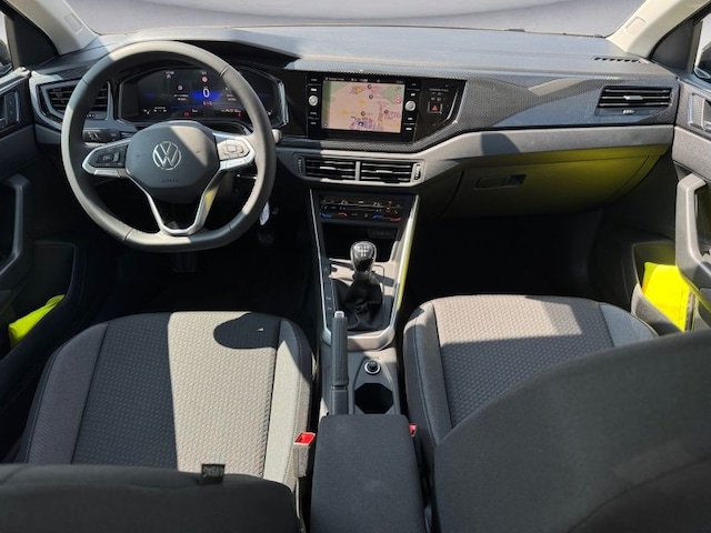 Volkswagen Taigo Life