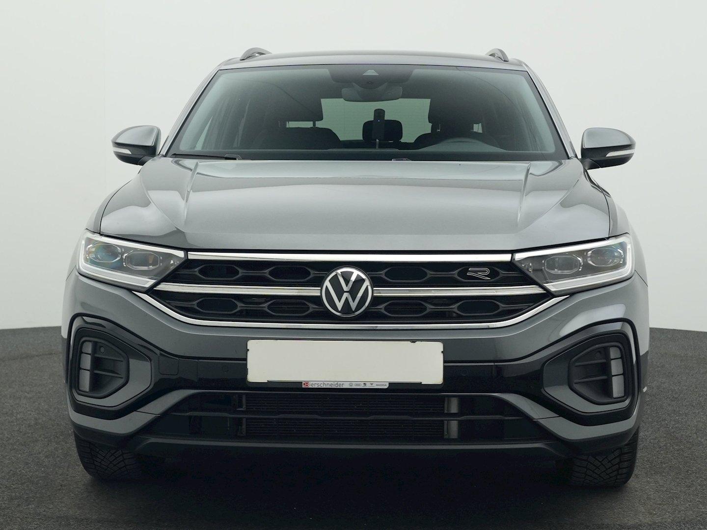 Volkswagen T-Roc 1.5 TSI DSG Plus R-Line