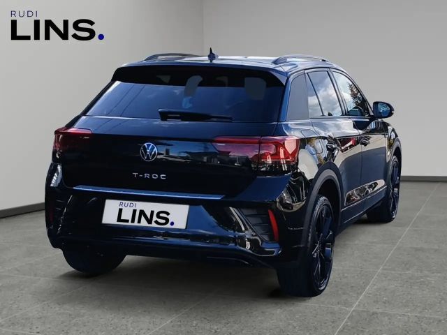 Volkswagen T-Roc DSG R-Line