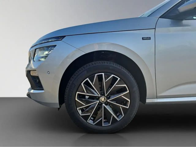 Skoda Kamiq 1.5 TSI Drive