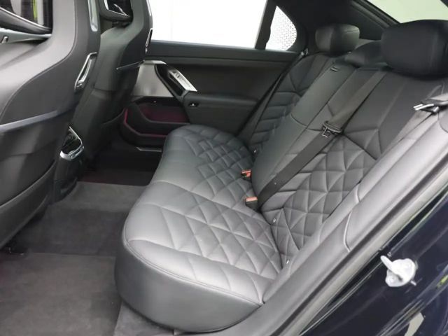 BMW 740 M-Sport Sedan