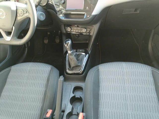 Opel Corsa F 1.2 ''Edition'' Parksensoren Bluetooth Klima Tem