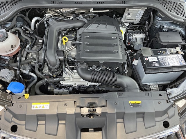 Skoda Fabia 1.0 TSI Best Drive