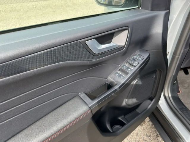 Ford Kuga EcoBoost ST Line X