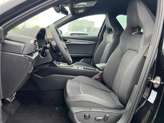 Cupra Formentor 2.0 TSI 4Drive DSG