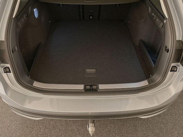 Volkswagen Passat 1.5 eTSI DSG