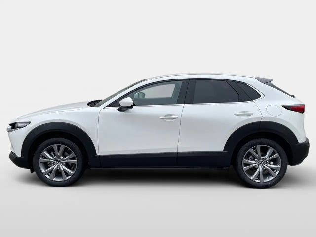 Mazda CX-30 2.5L SkyActiv e-Skyactiv