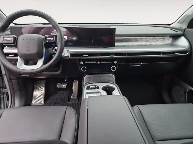 Hyundai IONIQ 9 4WD