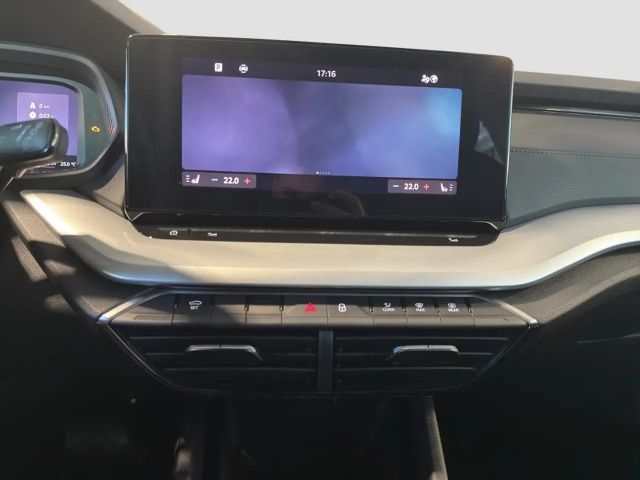 Skoda Octavia 1.5 TSI Combi Selection