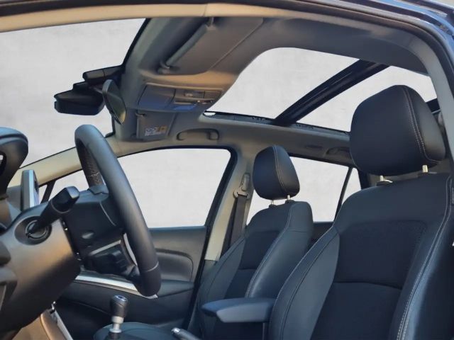 Suzuki S-Cross AllGrip Flash Hybrid