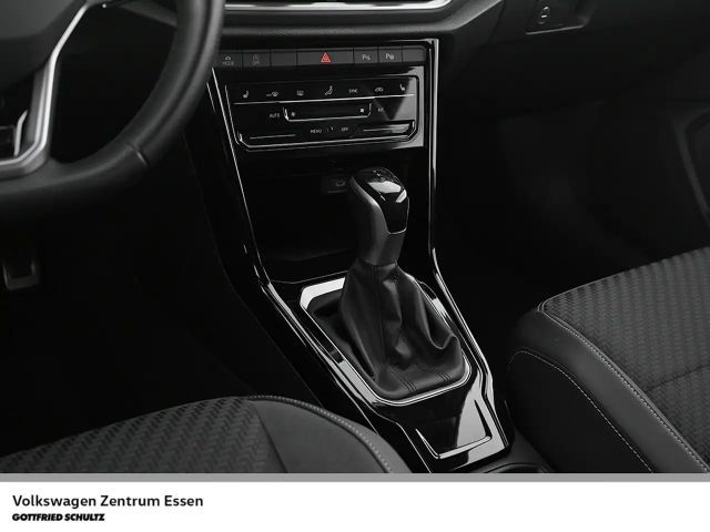 Volkswagen T-Roc Cabriolet DSG R-Line