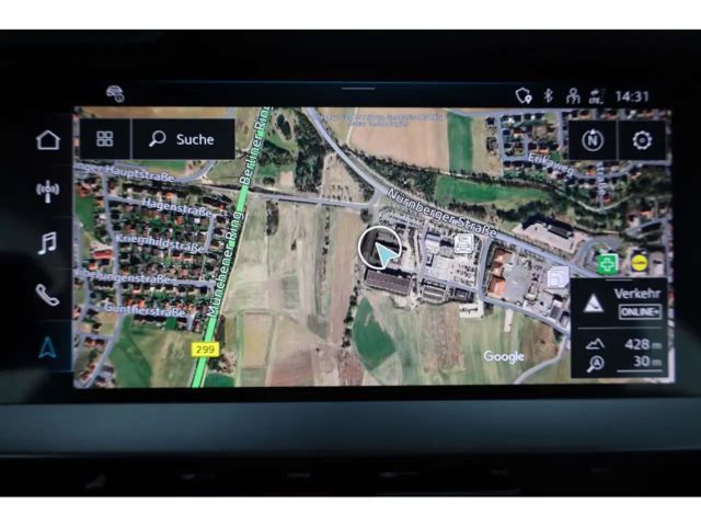 Audi A3 30 TDI Sedan Sportback