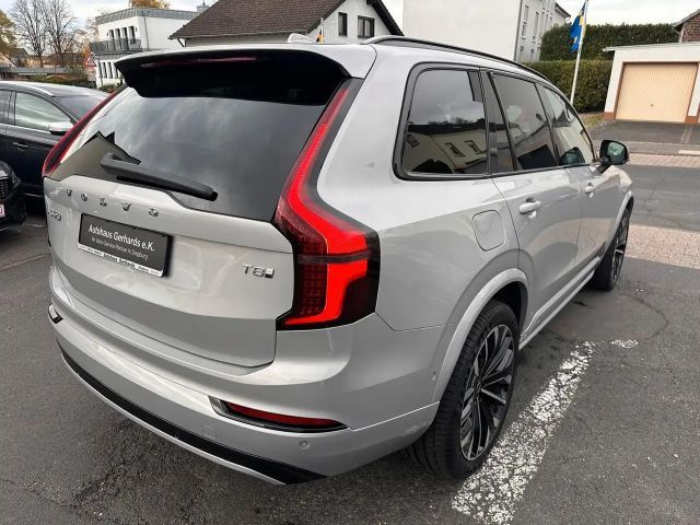 Volvo XC90 AWD Plus T8