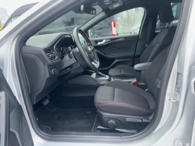 Ford Focus ST Line Wagon